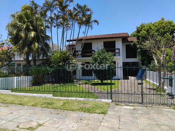 house em Rua Alarico Ribeiro, Camaquã - Porto Alegre - RS