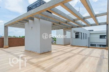 apartment em Rua Jaguari, Cristal - Porto Alegre - RS