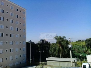 apartment em Avenida Rio de Janeiro, Vila Bremen - Guarulhos - SP