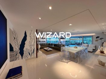 apartment em Alameda Jurua, Riviera - Bertioga - SP