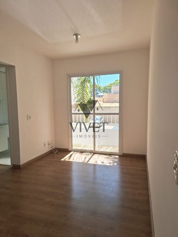 apartment em Avenida Doutor Armando Pannunzio, Jardim Vera Cruz - Sorocaba - SP