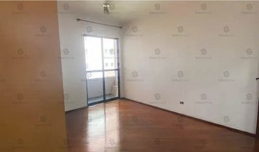 apartment em Rua Dante Carraro, Centro - São Bernardo do Campo - SP