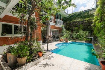 house em Avenida Doutor Alberto Penteado, Jardim Santa Fé (Zona Oeste) - São Paulo - SP