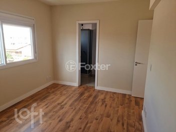 apartment em Rua Theófilo Souto Maior, Centro - Sapucaia do Sul - RS