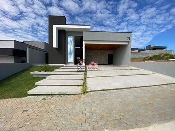 house em Rodovia João Amaral Gurgel, Parque Residencial Maria Elmira - Caçapava - SP