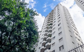 apartment em Rua Carlos Comenale, Bela Vista - São Paulo - SP