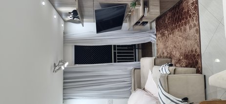 apartment em Rua Engenheiro Guilherme Cristiano Frender, Vila Antonina - São Paulo - SP