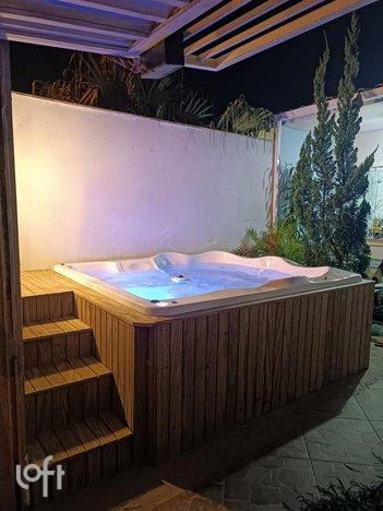 house em Aveiro, Forquilhas - São José - SC