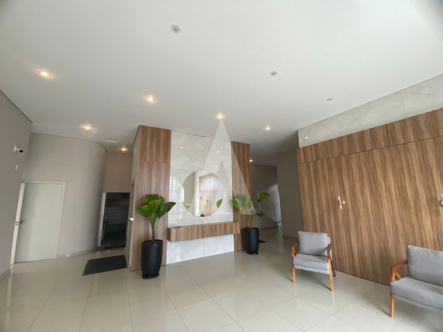 HALL