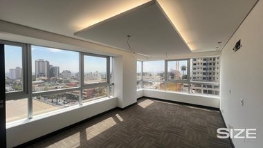 office em Avenida Raja Gabaglia, Estoril - Belo Horizonte - MG