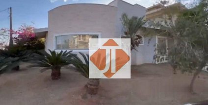 house em Rua Parque do Araguaia, Bosque - Vinhedo - SP