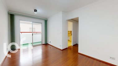 apartment em Avenida Leonardo da Vinci, Vila Guarani (Z Sul) - São Paulo - SP