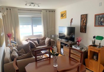 apartment em Avenida Duque de Caxias, Fragata - Pelotas - RS