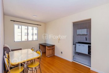 apartment em Rua Doutor Fomm, Belenzinho - São Paulo - SP