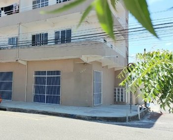 office em Rua Antônio Augusto, Joaquim Távora - Fortaleza - CE