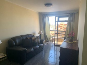 apartment em Rua Meira Júnior, Centro - Cabo Frio - RJ
