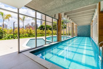 apartment em Rua Minerva, Perdizes - São Paulo - SP