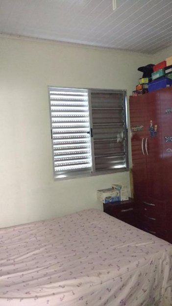 house em Rua José Mendes Galvão, Conjunto Habitacional Antônio Pagan - Araçatuba - SP