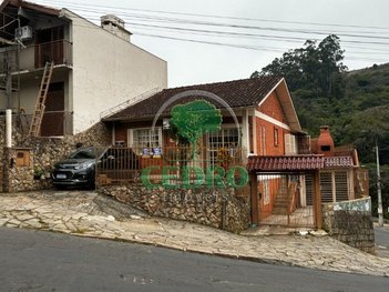 house em Rua da Gruta, Cascata - Porto Alegre - RS