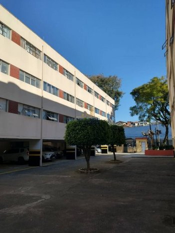 apartment em Rua Ademar Martins de Freitas, Jardim Santa Helena - São Paulo - SP