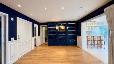 apartment em Rua Gaivota, Moema - São Paulo - SP