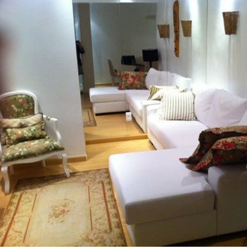 apartment em Rua Itambé, Higienópolis - São Paulo - SP