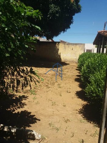 land_lot em Rua Cláudia Botelho, Candeias - Vitória da Conquista - BA