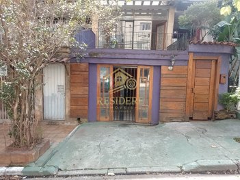house em Rua Antônio Pereira de Sousa, Santana - São Paulo - SP