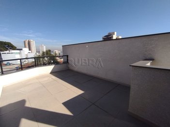 apartment em Rua Paraguaçu, Vila Scarpelli - Santo André - SP