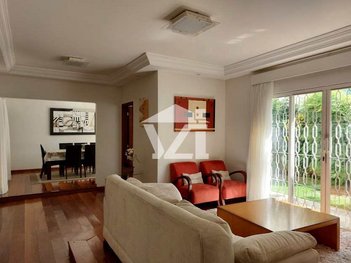 house em Rua Agostinho Caporali, Jardim Armênia - Mogi das Cruzes - SP