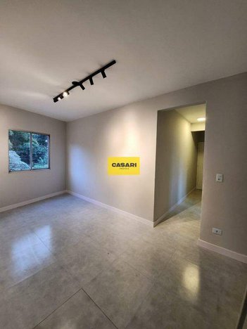 apartment em Rua Berna, Taboão - São Bernardo do Campo - SP