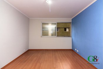apartment em Rua Almirante Marques de Leão, Bela Vista - São Paulo - SP