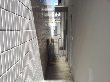 apartment em Benjamin Constant - Até 689 - Lado Ímpar, São João - Porto Alegre - RS