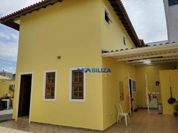 house em Rua Rio Espera, Jardim Santa Clara - Guarulhos - SP