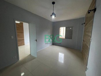 apartment em Rua Guaianases, Campos Elíseos - São Paulo - SP