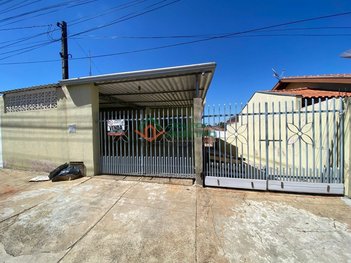 house em Rua Vereador Pedro Gayotto, Residencial Cattai - Cerquilho - SP