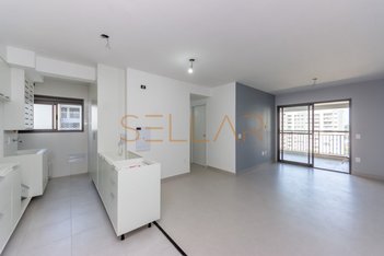 apartment em Rua Ocrísia, City América - São Paulo - SP