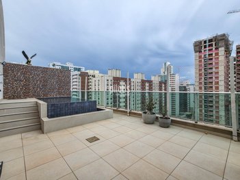 apartment em Avenida Pau Brasil, Norte (Águas Claras) - Brasília - DF