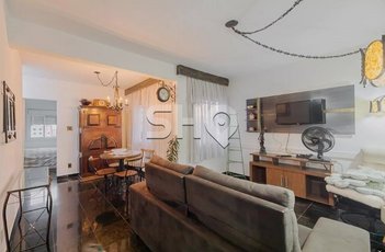 apartment em Rua Senador César Lacerda Vergueiro, Sumarezinho - São Paulo - SP