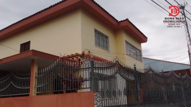 house em Rua Wadih Hatti, Vila Ré - São Paulo - SP