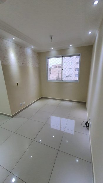 apartment em Rua Forte do Triunfo, Parque São Lourenço - São Paulo - SP