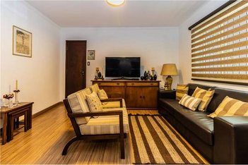 apartment em Rua Doutor Fausto Ferraz, Bela Vista - São Paulo - SP