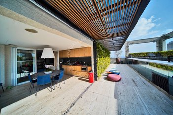 apartment em Rua Peixoto Gomide, Jardim Paulista - São Paulo - SP