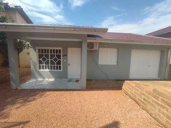house em Mem de Sá, Centenário - Lajeado - RS