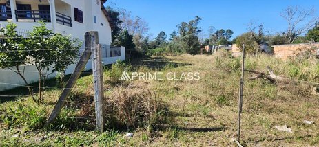 land_lot em Rua Santo Isidoro, Nossa Senhora das Graças - Canoas - RS