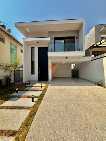 house em Estrada Estadual Barueri-Itapevi, Parque das Iglesias - Jandira - SP