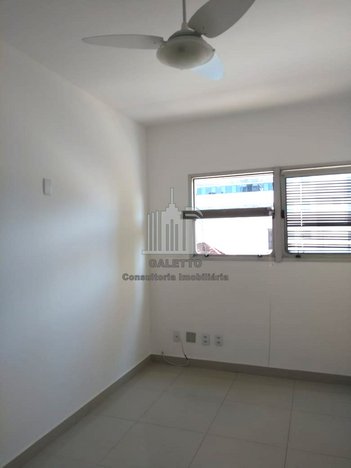 office em Rua Padre Almeida, Cambuí - Campinas - SP