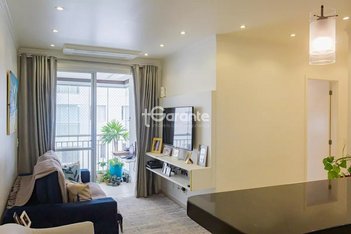 apartment em Rua Jaraguá, Bom Retiro - São Paulo - SP