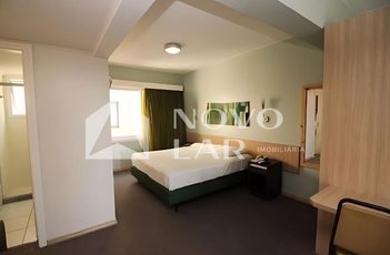 apartment em Avenida Desembargador André da Rocha, Centro Histórico - Porto Alegre - RS