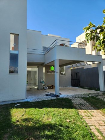 house em Rua Amazonas, Lagoa Santa - Lagoa Santa - MG
